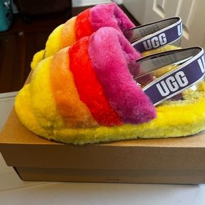 UGG Slippers!!!
